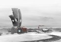 FAR: Lone Sails screenshot 1