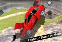 Car Crash Test Simulator  screenshot 4