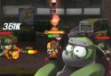 Mr Shooter Legend-Zombie War screenshot 2