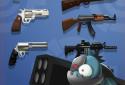 Mr Shooter Legend-Zombie War screenshot 4