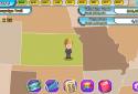 Polimon - Political Monsters screenshot 5