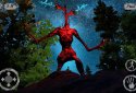 Siren Head Horror Game screenshot 1