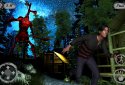Siren Head Horror Game screenshot 2
