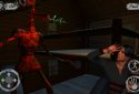 Siren Head Horror Game screenshot 4
