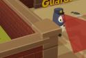  Mr Agent Spy Rabbit screenshot 3