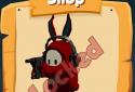  Mr Agent Spy Rabbit screenshot 4