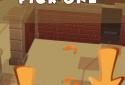  Mr Agent Spy Rabbit screenshot 6