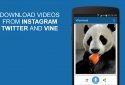 +Download 4 Instagram Twitter screenshot 5