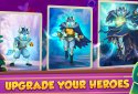 Rush Royale - Битва замков screenshot 3