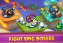 Rush Royale - Битва замков screenshot 4