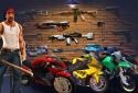 Biker Gang screenshot 8