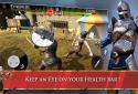 Knights Fight 2: честь и слава screenshot 2