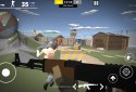 Modern Fury Strike screenshot 1