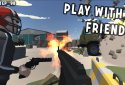 Modern Fury Strike screenshot 4