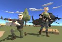Modern Fury Strike screenshot 5