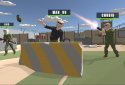 Modern Fury Strike screenshot 6