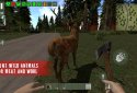 The Survivor: Rusty Forest [Remastered] screenshot 10