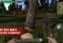 The Survivor: Rusty Forest [Remastered] screenshot 2