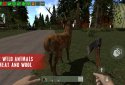The Survivor: Rusty Forest [Remastered] screenshot 3