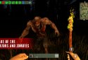 The Survivor: Rusty Forest [Remastered] screenshot 5