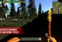 The Survivor: Rusty Forest [Remastered] screenshot 8