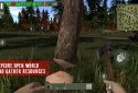 The Survivor: Rusty Forest [Remastered] screenshot 9
