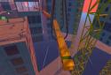 Rooftop Run screenshot 2
