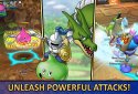 DRAGON QUEST TACT screenshot 2