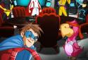 Hero Zero Multiplayer RPG screenshot 5