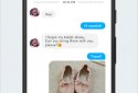 twinme - конфиденциальный мессенджер screenshot 3