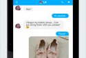twinme - конфиденциальный мессенджер screenshot 8