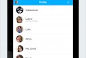 twinme - конфиденциальный мессенджер screenshot 9