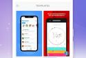 AppWrap screenshot 2