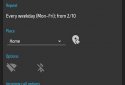 Блокировка звонков - Premium screenshot 2