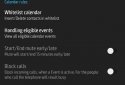 Блокировка звонков - Premium screenshot 4