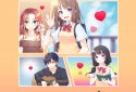 Guitar Girl : Relaxing Music Game screenshot 10