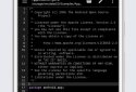 Code Editor screenshot 6