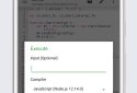 Code Editor screenshot 8
