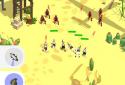 Marines Shooting 3D screenshot 1