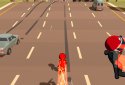 Hero VS Criminal screenshot 8