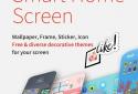 Wide Launcher  screenshot 2