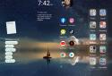 Wide Launcher  screenshot 5