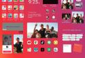 Wide Launcher  screenshot 6