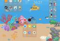 Wide Launcher  screenshot 8