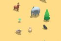 Merge Cute Pet screenshot 3