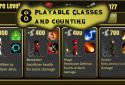 Battalion Force: Tactical RPG screenshot 2