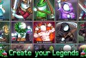 Legends of Idleon screenshot 1