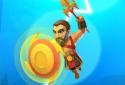 Merge Heroes: The Last Lord screenshot 2