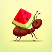 Little Ant Colony - Idle 