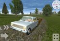 Simple Car Crash Physics Simulator  screenshot 5